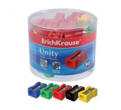 Острилка Unity